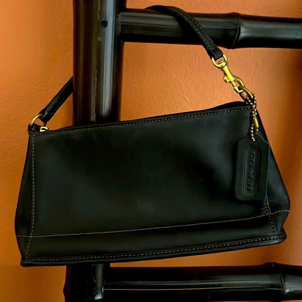 Vintage Coach Bag